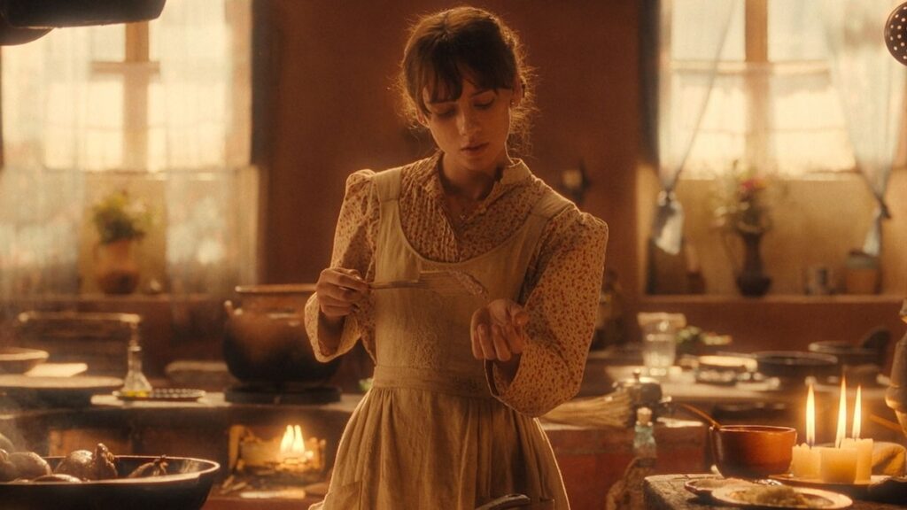 ¿’Como agua para chocolate’ está basada en una historia real?