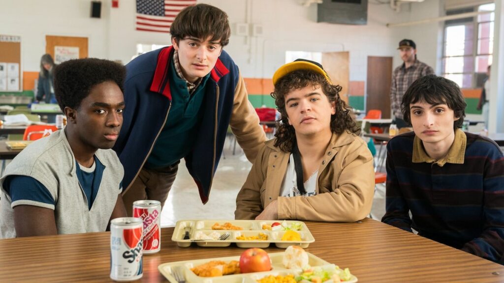 ‘Stranger Things’ comparte teaser y fecha de estreno de su última temporada