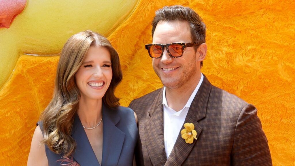 ¡Arnold Schwarzenegger tiene otro nieto! Katherine y Chris Pratt dan la bienvenida al tercer bebé