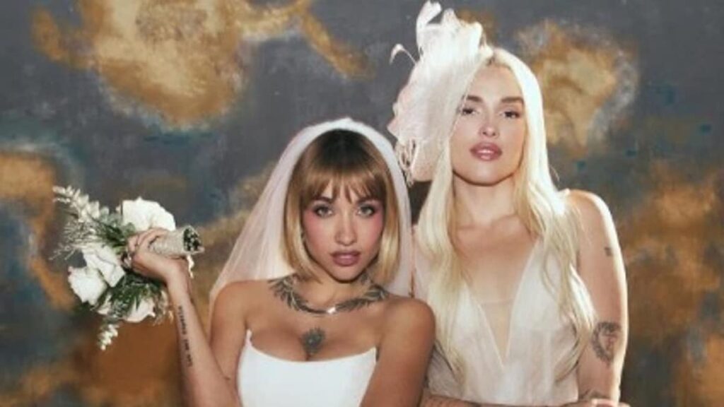 Elena Rose, Jessie Reyez, Rauw Alejandro y más