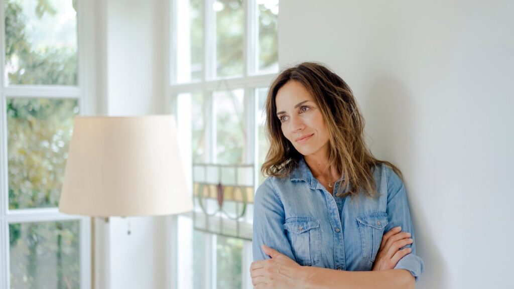 11 síntomas poco comunes de la menopausia