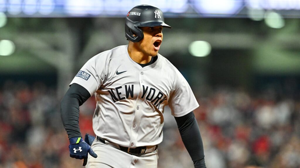¿Por qué Dodgers se reunirán con Juan Soto después de darle 0 millones a Ohtani? ¿Por qué Dodgers se reunirán con Juan Soto después de darle 0 millones a Ohtani?