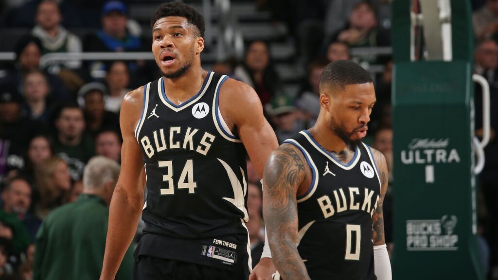 ¿Por qué los Bucks tienen una temporada con marca perdedora?