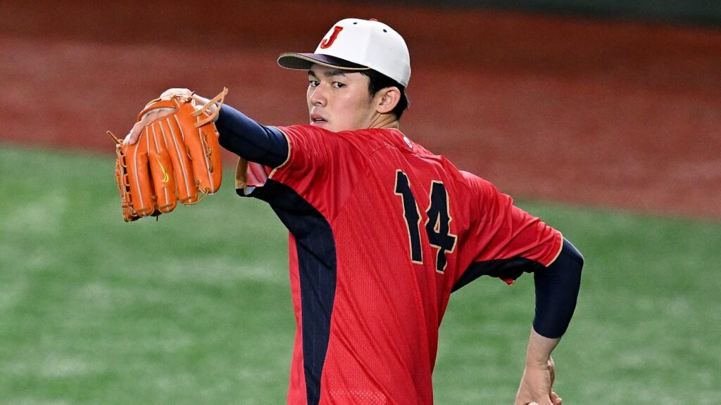 ¿Por qué los Dodgers son favoritos para firmar al japonés Roki Sasaki?