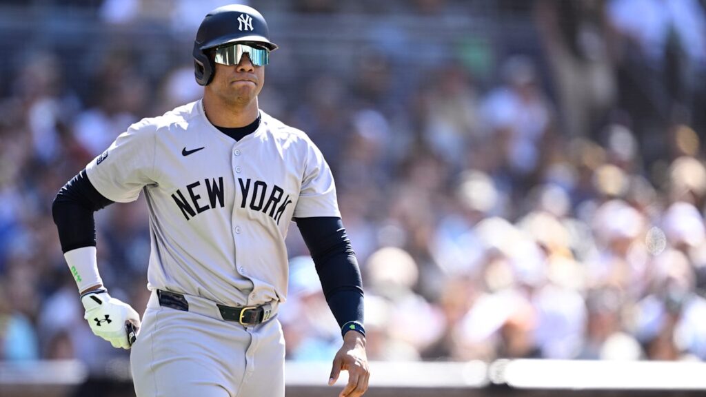 ¿Pueden los Padres de San Diego recuperar a Juan Soto en la agencia libre?