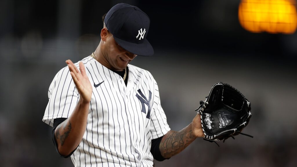 ¿Qué jugadores de los Yankees han ganado el premio Novato del Año en la MLB? ¿Qué jugadores de los Yankees han ganado el premio Novato del Año en la MLB?