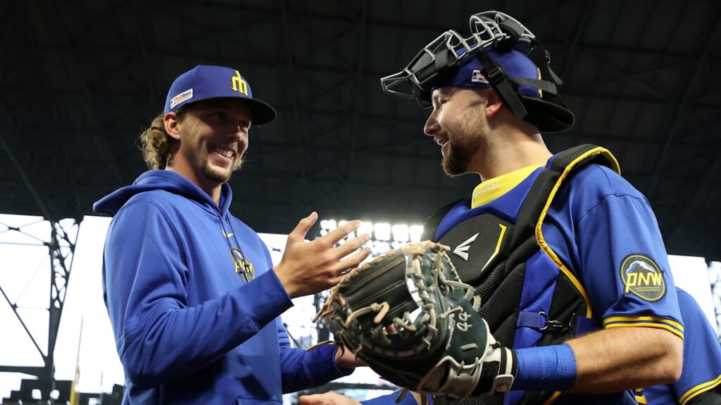 ¿Quiénes ganaron el Guante de Platino en la MLB en 2024?