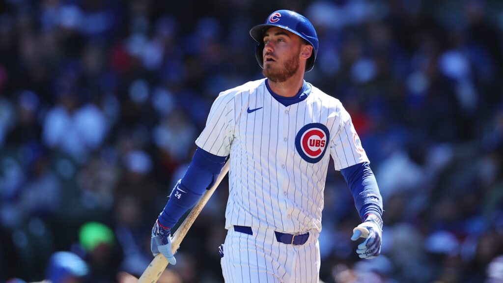 La proyección del lineup de los Yankees de Nueva York en 2025 con Cody Bellinger