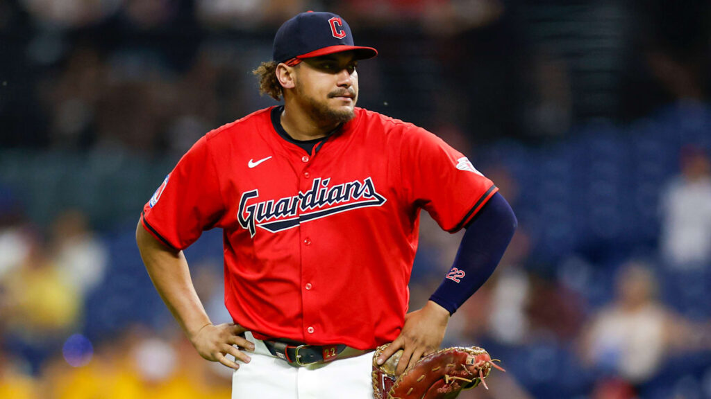 Así sería el lineup de los Yankees de Nueva York con Josh Naylor en 2025