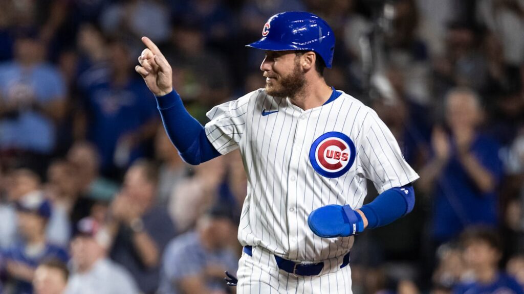 5 jugadores que pueden firmar o adquirir Yankees después del cambio de Cody Bellinger