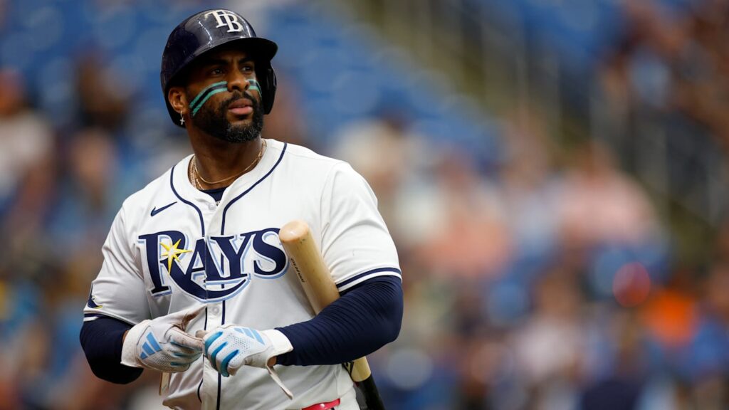 El paquete de cambio que enviarían los Yankees a los Rays por Yandy Díaz