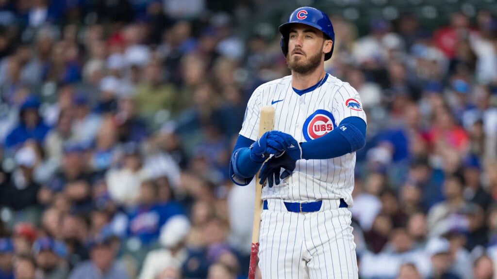 ¿Qué posición jugará Cody Bellinger en los Yankees en la temporada de 2025?