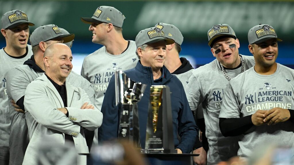 La reflexión de Brian Cashman sobre el adiós de Juan Soto de los Yankees