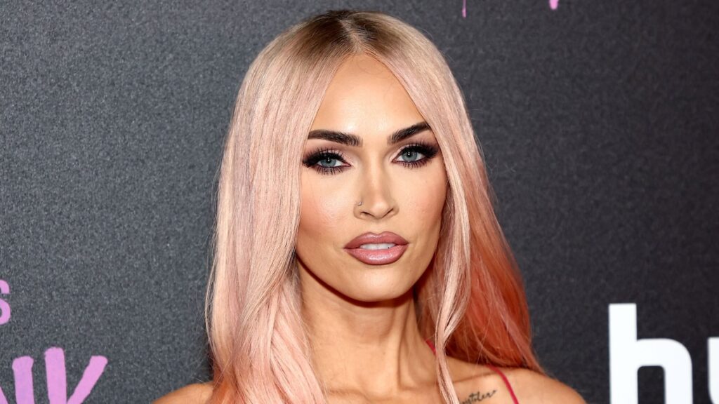 Megan Fox revela lo que piensan sus hijos sobre su nuevo bebé con Machine Gun Kelly Megan Fox revela lo que piensan sus hijos sobre su nuevo bebé con Machine Gun Kelly