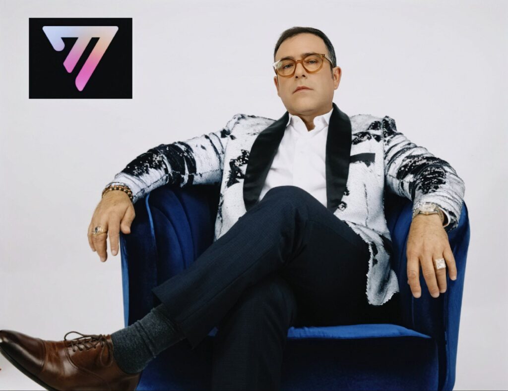 Tony Cortés es nombrado director ejecutivo de la dirección hispana de Monytize Inc.