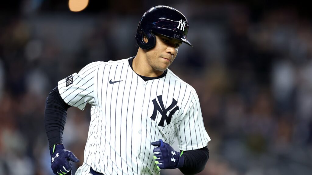 3 jugadores que podrían firmar los Medias Rojas después de acordar con Juan Soto 3 jugadores que podrían firmar los Medias Rojas después de acordar con Juan Soto