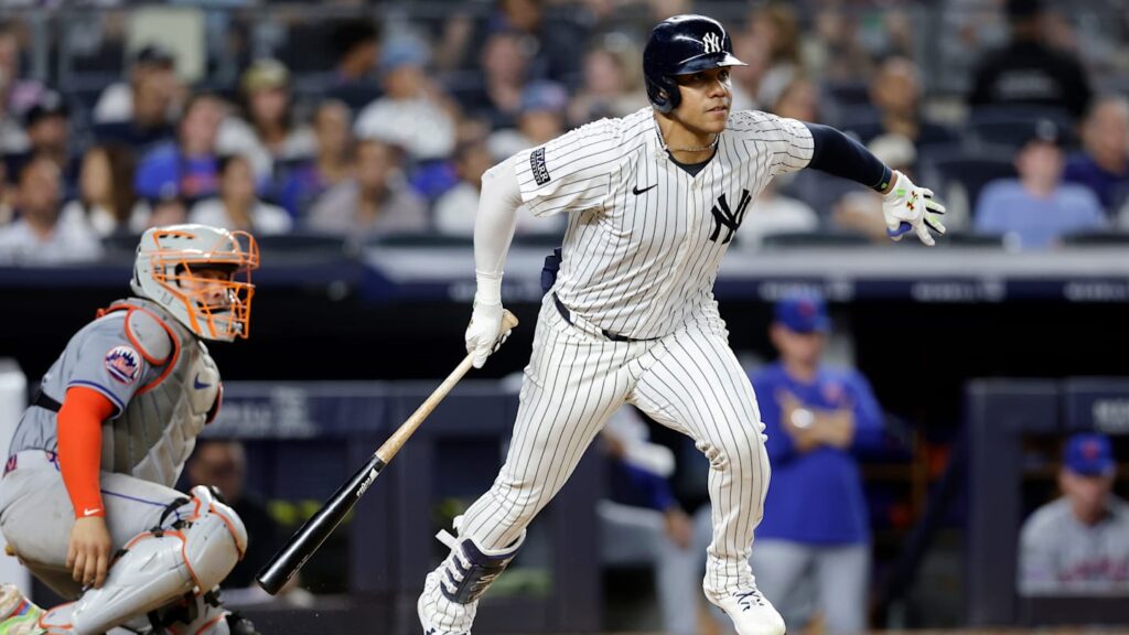 3 jugadores que podrían firmar los Mets después de acordar con Juan Soto 3 jugadores que podrían firmar los Mets después de acordar con Juan Soto