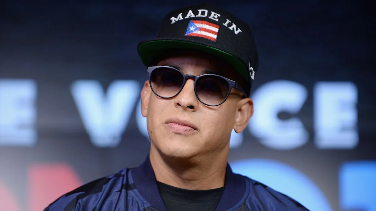 La hija de Daddy Yankee y Mireddys habla: ‘Yo sé la verdad’