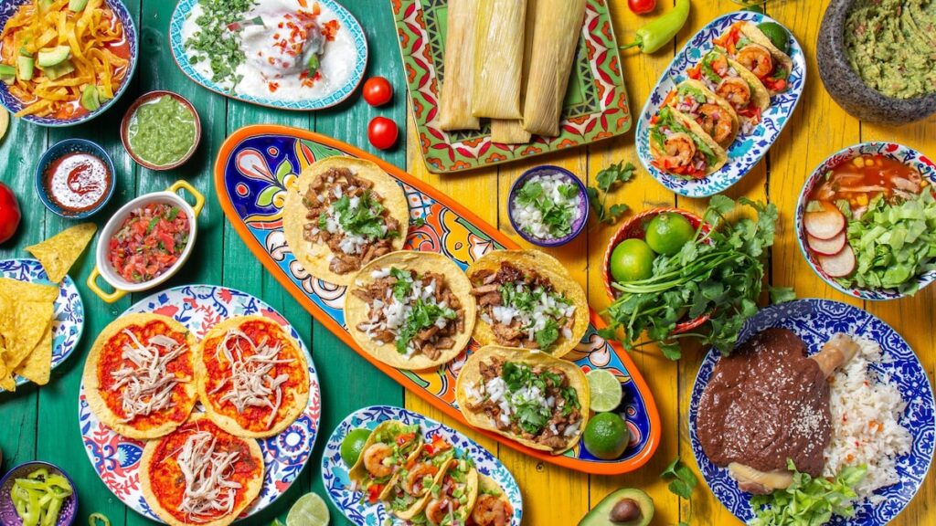 10 platillos mexicanos fáciles que puedes disfrutar todo el año 10 platillos mexicanos fáciles que puedes disfrutar todo el año
