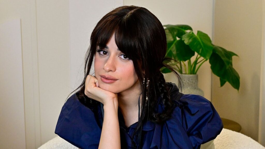 Camila Cabello habla de una canción que se rumorea que trata sobre Shawn Mendes y Sabrina Carpenter Camila Cabello habla de una canción que se rumorea que trata sobre Shawn Mendes y Sabrina Carpenter