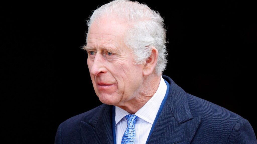 El rey Carlos rinde homenaje a Jimmy Carter: lea el mensaje de Su Majestad