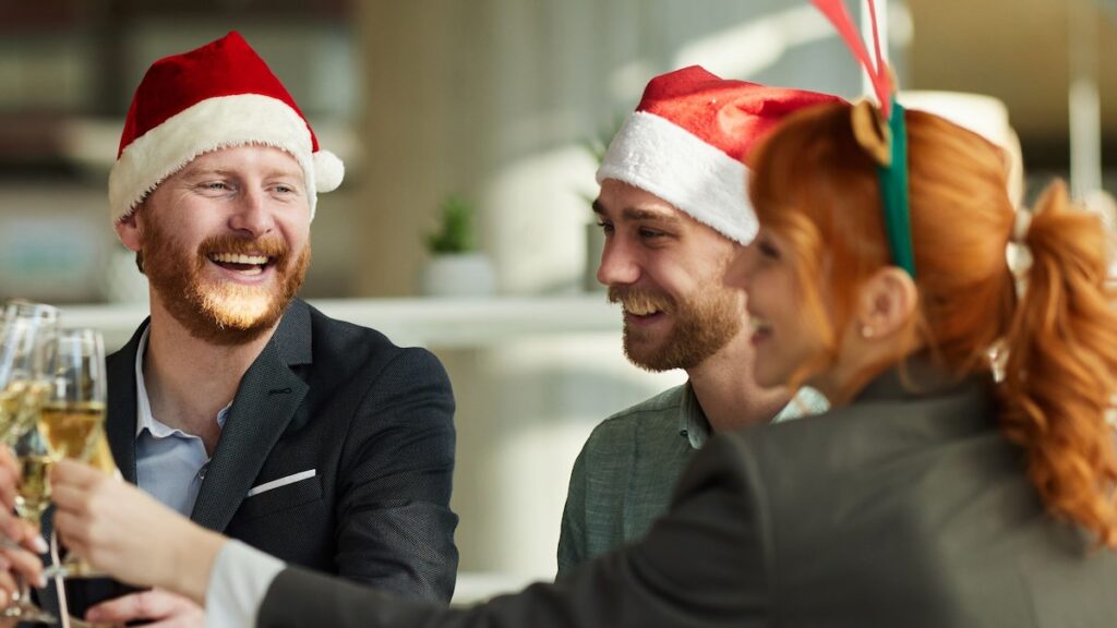 4 mitos de salud sobre la temporada navideña