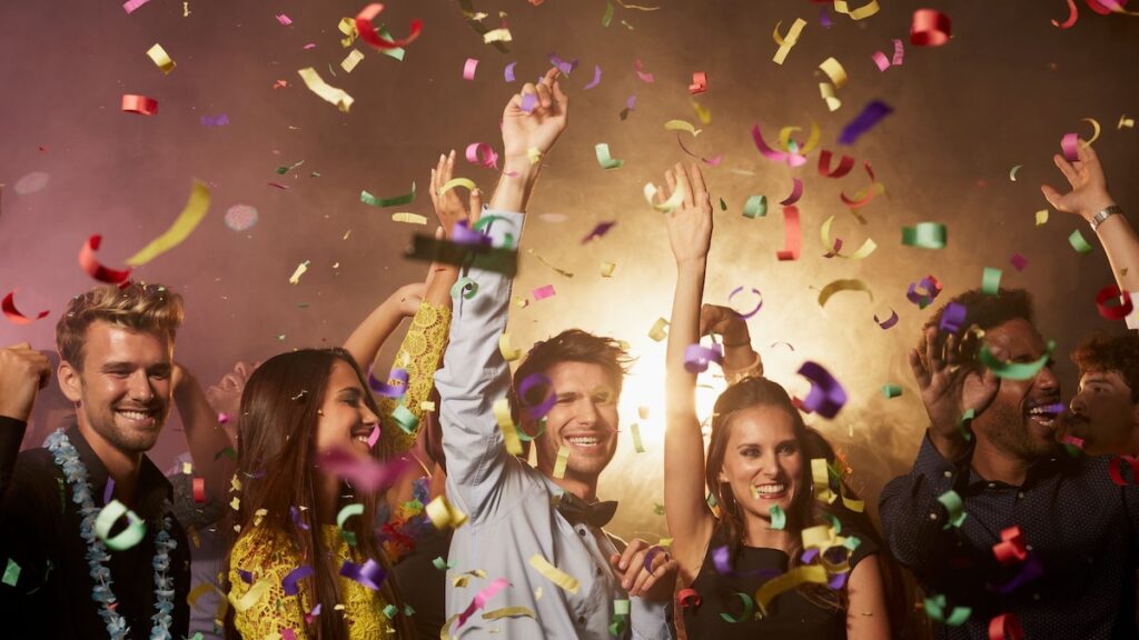 ¿Qué podemos esperar del 2025, un año 9 en numerología?