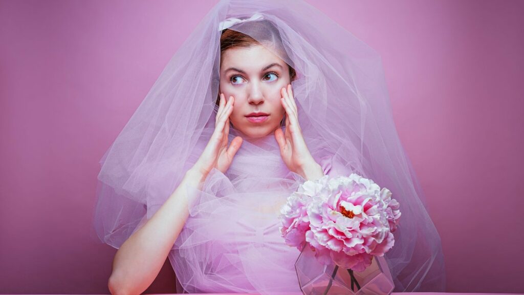 Procedimientos de cuidado de la piel que debes evitar días antes de tu boda