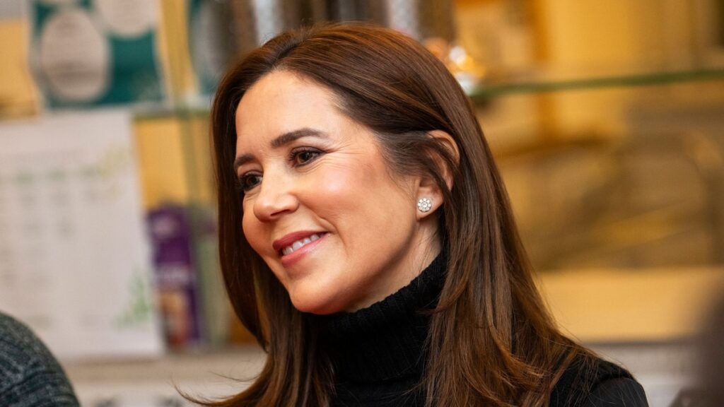 La reina María de Dinamarca dice que 2024 “dejará una huella clara” en su memoria La reina María de Dinamarca dice que 2024 “dejará una huella clara” en su memoria