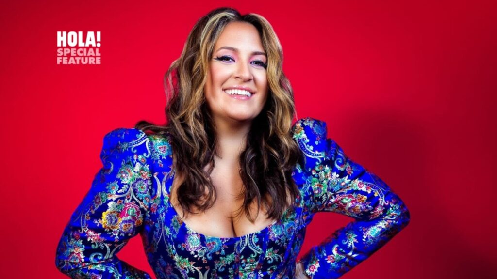 A trailblazer in Grammy history