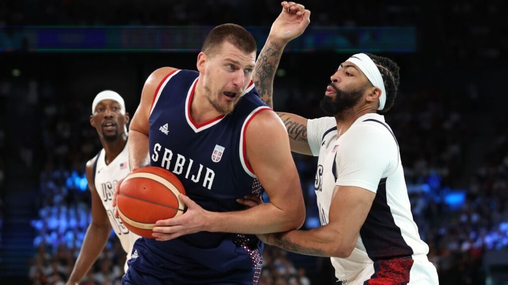 Baloncesto en 2024: ¿Qué estrella de la NBA tuvo el mejor año?