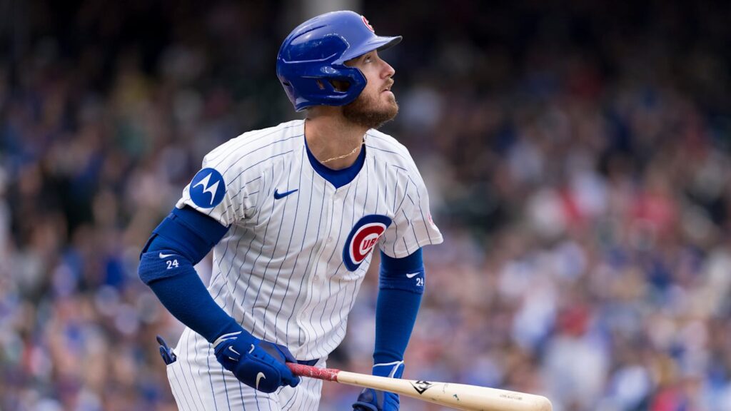 Cody Bellinger es la prioridad de los Yankees vía cambio si no firman a Juan Soto