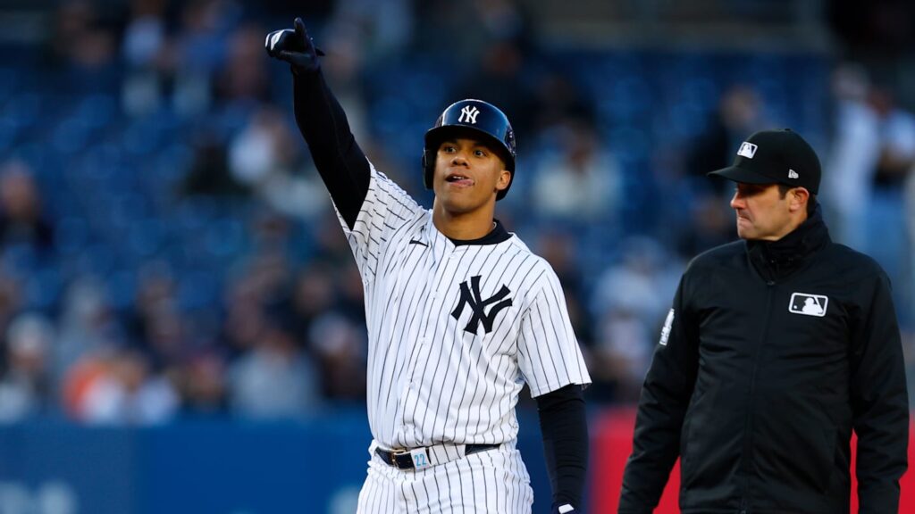 Contrato récord de Juan Soto podría ser por 15 años y 750 millones de dólares