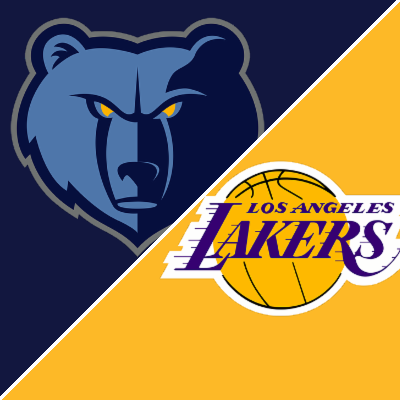 Davis y Lakers desgarraron a Grizzlies en LACon 40 puntos de Anthony Davis, que logró un doble-doble, Los Ángeles Lakers arrollaron a Memphis Grizzlies.7hRonald Martinez/Getty Images