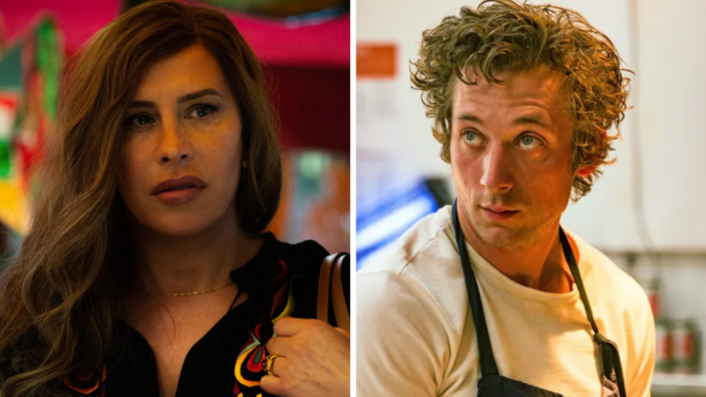 ‘Emilia Pérez’ y ‘El Oso’ consiguieron más nominaciones