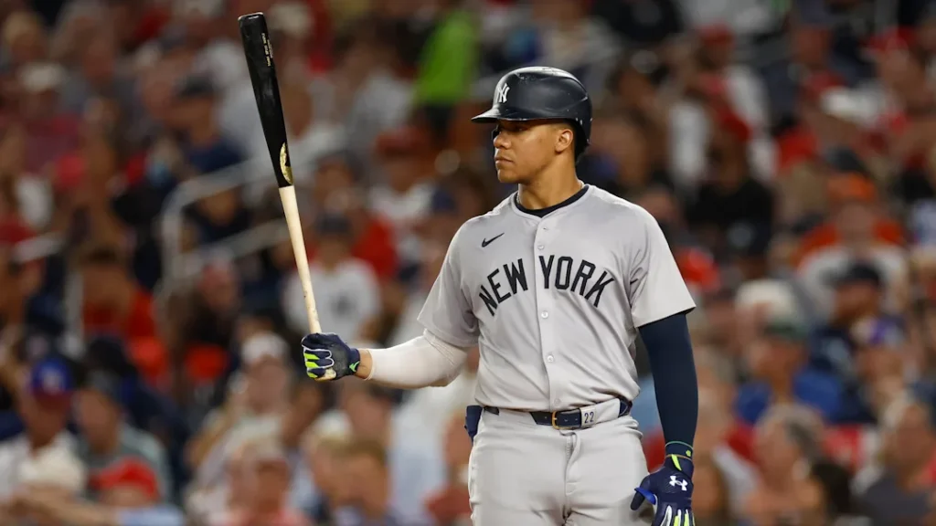 Agente Scott Boras informa que Juan Soto comenzó el proceso de descarte de equipos Agente Scott Boras informa que Juan Soto comenzó el proceso de descarte de equipos