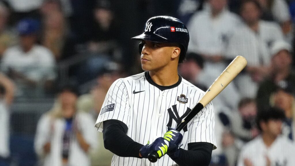 Juan Soto hace historia en la MLB tras firmar el contrato más lucrativo