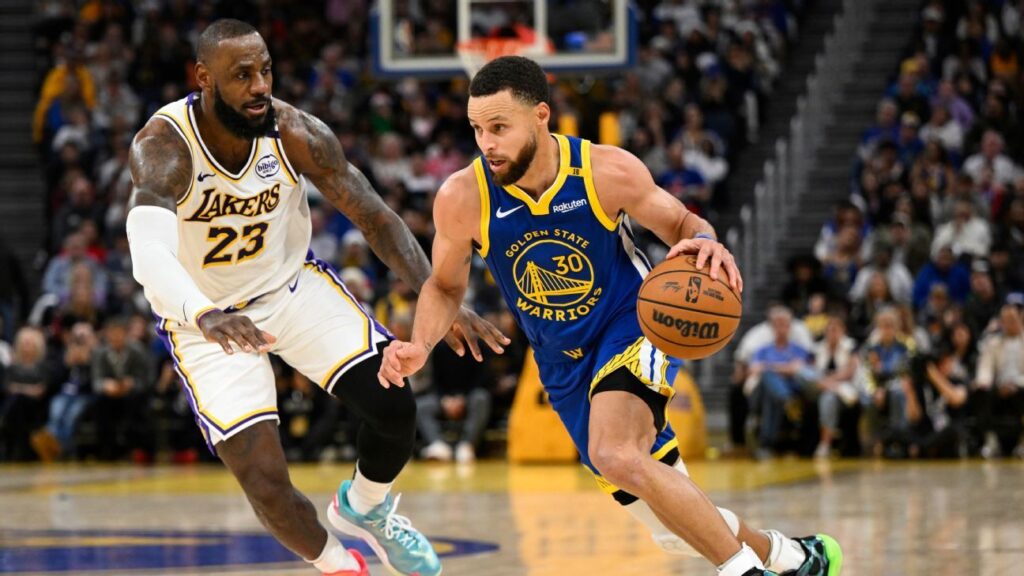 La NBA tiene un problema y no es el abuso de triples