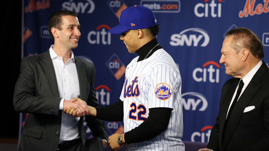 La declaración de Juan Soto que enfureció a los fanáticos de Yankees de Nueva York