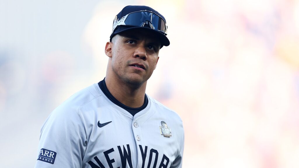 La oferta de los Yankees que rechazó Juan Soto antes de firmar con los Mets