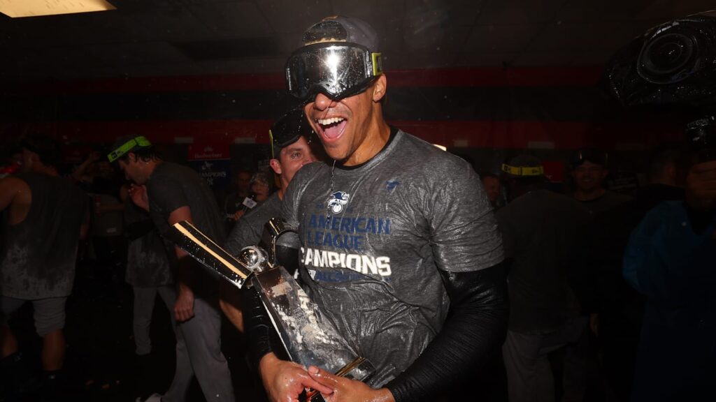 La última condición que puso Juan Soto para firmar su próximo contrato en la MLB La última condición que puso Juan Soto para firmar su próximo contrato en la MLB