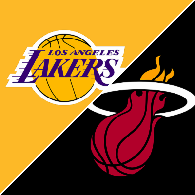 Lakers y Heat necesitan escalar posicionesLos Ángeles y Miami han caído a los sitios de play-in tras tener marca de 5-5 en sus últimos 10 juegos.10mFoto: Getty