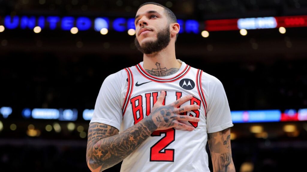 Lonzo Ball y su regreso sin precedentes a la NBA tras 1000 días