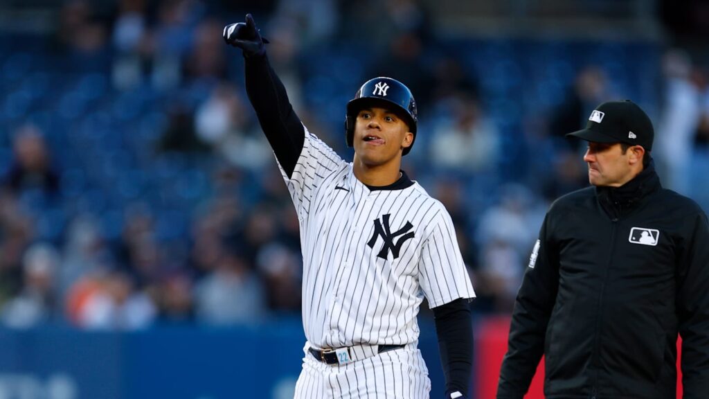 Los 5 contratos más grandes de la historia de MLB tras la firma de Juan Soto con Mets