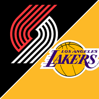 Los Angeles Lakers cortaron una seguidilla de tres derrotas luego de imponerse a unos Portland Trail Blazers que no atravesaron por un momento dulce.17hMeg Oliphant/Getty Image
