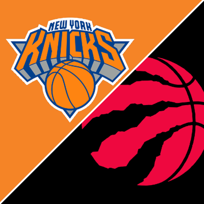 Los Knicks necesitan el triunfo para no perderle pisada a los líderes del Este. Los New York Knicks viajan a Canadá para enfrentar a los Toronto Raptors en busca de su quinta victoria en seis partidos.20mMark Blinch/Getty Images