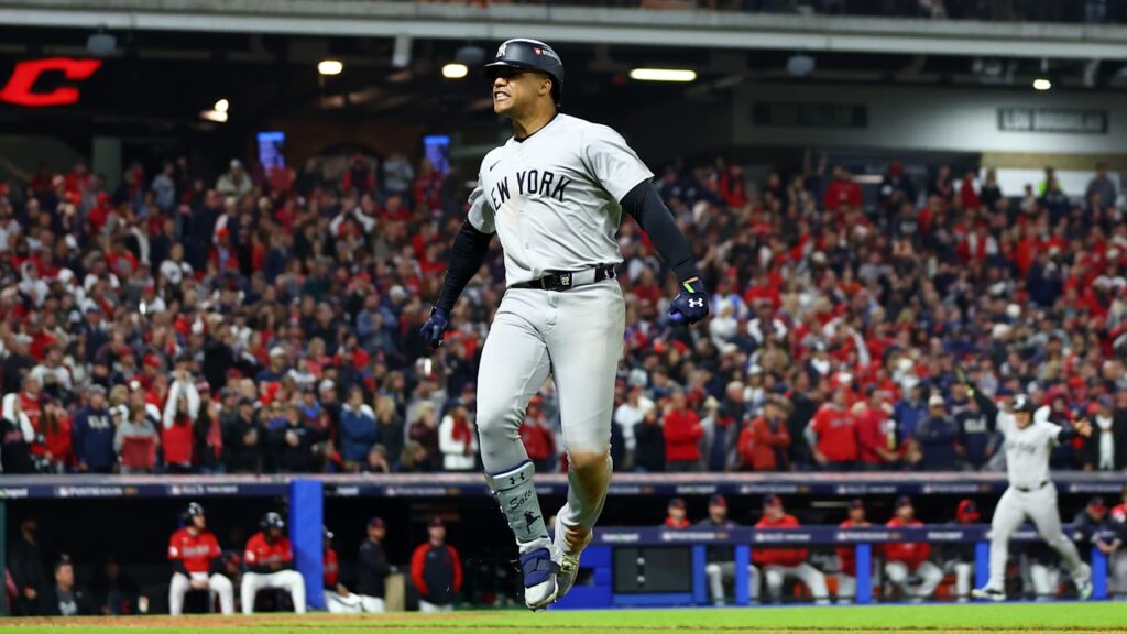 Medias Rojas superan a los Yankees en favoritismo para firmar a Juan Soto Medias Rojas superan a los Yankees en favoritismo para firmar a Juan Soto