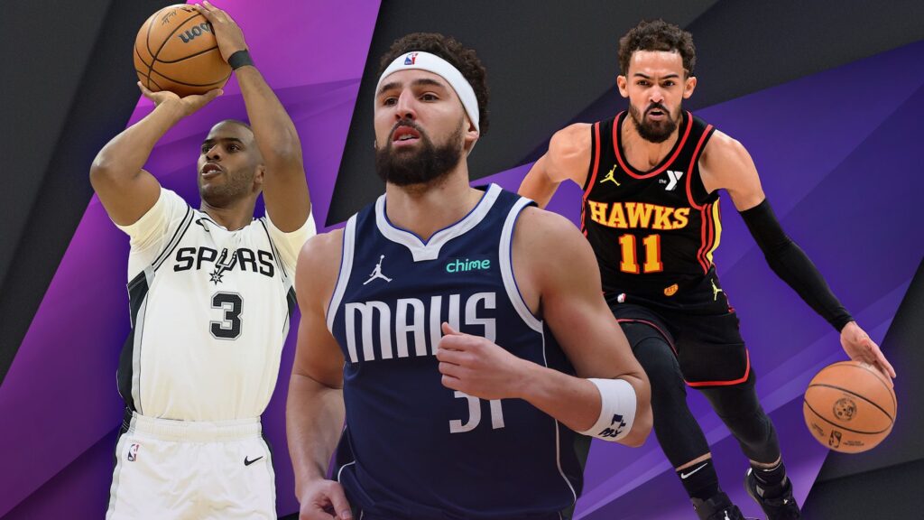NBA Power Rankings: un problema clave en los 30 equipos
