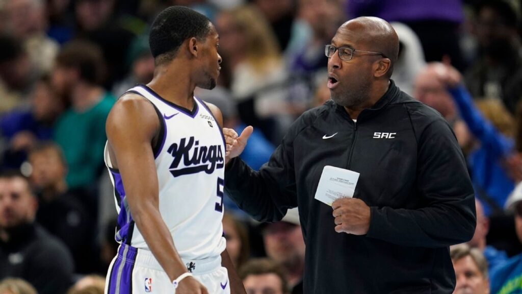 “Nadie quería despedir a Mike”: ¿Qué salió tan mal en los Kings?