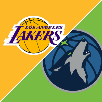 Sonrisas en Minnesota: Timberwolves aplastan a Lakers Los Minnesota Timberwolves se impusieron por gran diferencia a Los Angeles Lakers. Julius Randle aportó con 18 puntos para los locales.8h Sonrisas en Minnesota: Timberwolves aplastan a Lakers Los Minnesota Timberwolves se impusieron por gran diferencia a Los Angeles Lakers. Julius Randle aportó con 18 puntos para los locales.8h